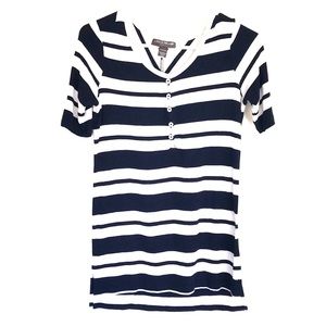 Best maternity shirt - so comfortable!
